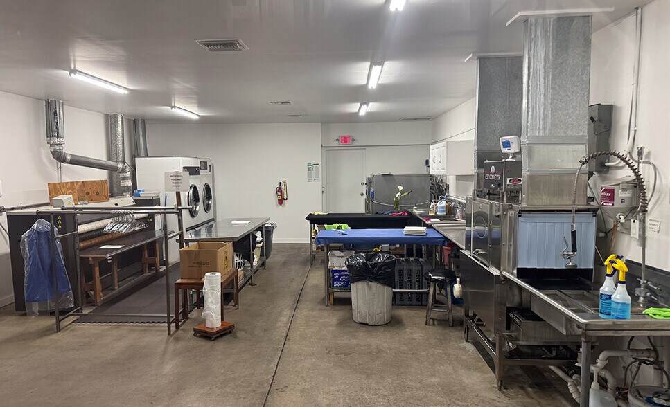 More Photos Of , Stuart Industrial For Sale