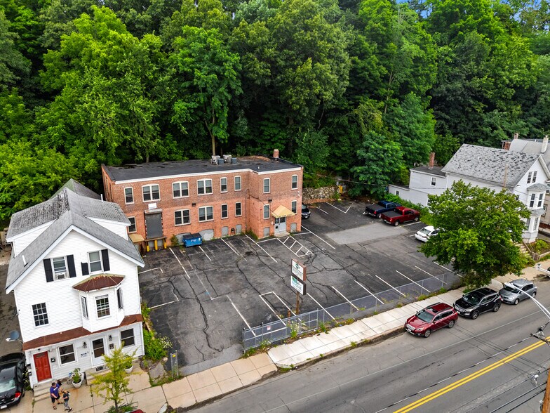 More Photos Of 205 River St, Haverhill Warehouse For Sale