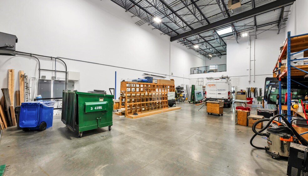 More Photos Of 7927 River Rd, Delta Warehouse For Sale