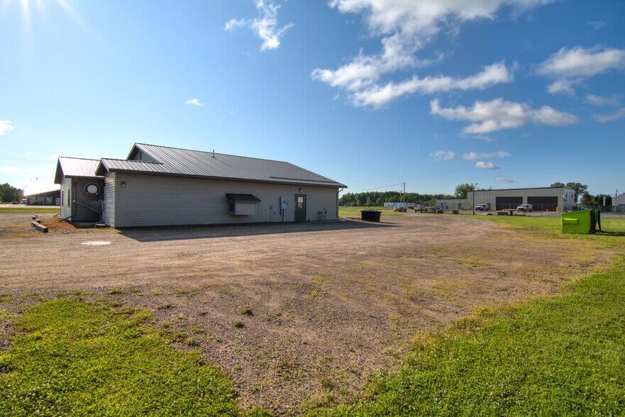 More Photos Of 121 Division St, Withee General Retail For Sale