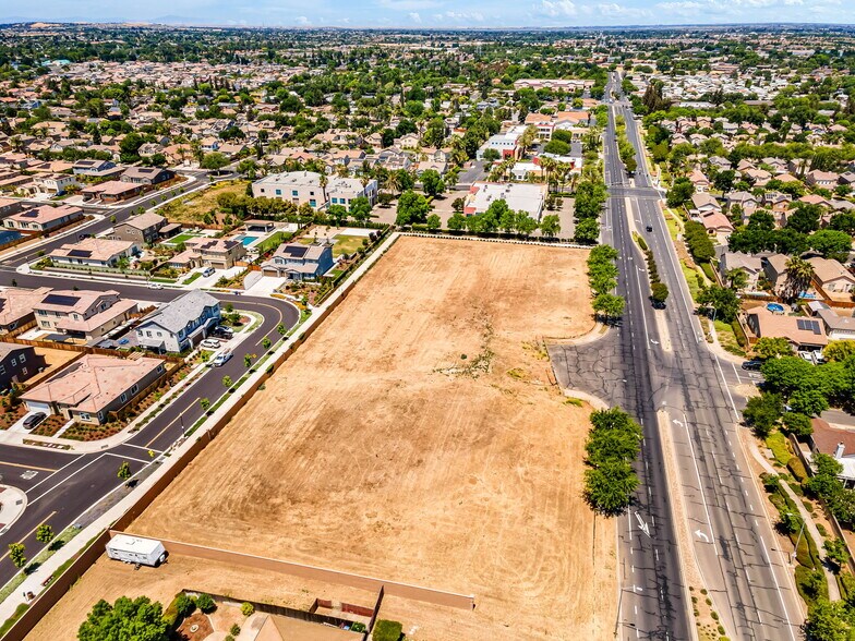 More Photos Of Walnut Blvd, Brentwood Land For Sale