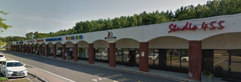 More Photos Of 425 US Highway 9, Manalapan Township Freestanding For Lease