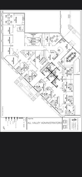 More Photos Of 7525 N Cedar Ave, Fresno Loft Creative Space For Lease