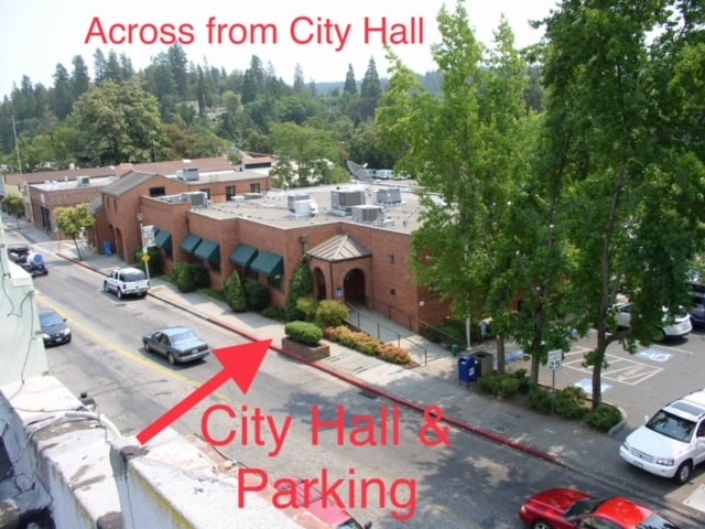 More Photos Of 106 E Main St, Grass Valley Restaurant For Sale