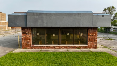 Primary Photo Of 1681 Wilson Ave, Toronto Freestanding For Lease