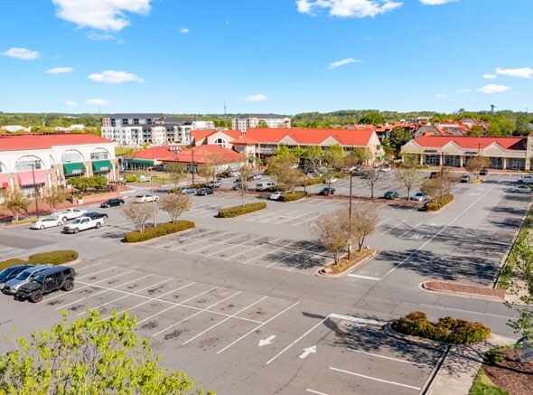 More Photos Of 8927-8929 J M Keynes Dr, Charlotte Unknown For Lease