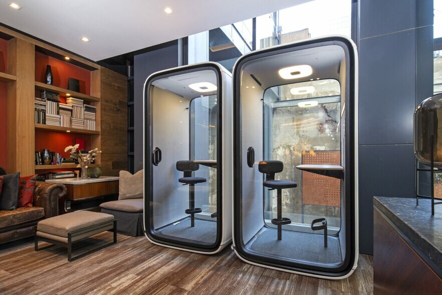 More Photos Of 1213 Walnut St, Philadelphia Apartments For Lease