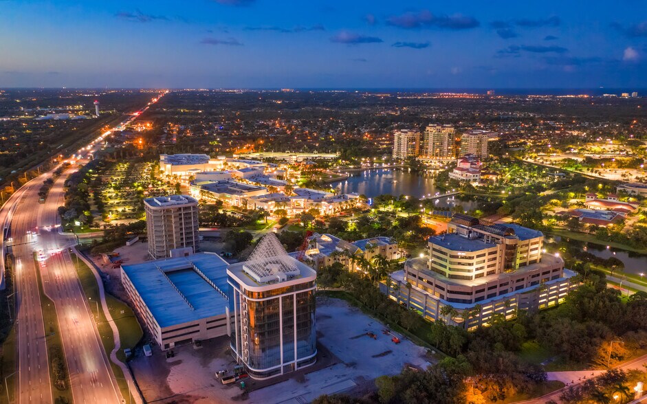 More Photos Of 3307 Northlake Blvd, Palm Beach Gardens Office For Sale