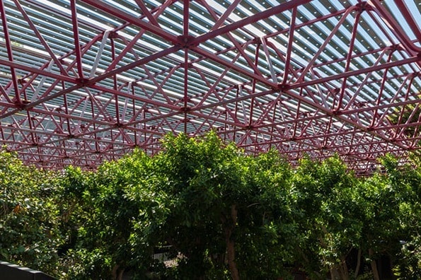 More Photos Of 4450 N 12th St, Phoenix Loft Creative Space For Sale