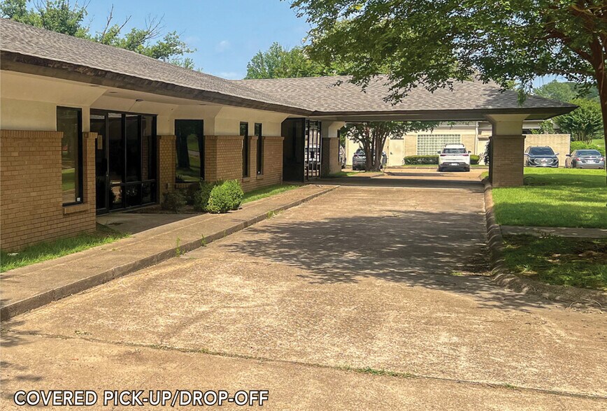 More Photos Of 2914 Cypress Rd, Arkadelphia Medical For Sale