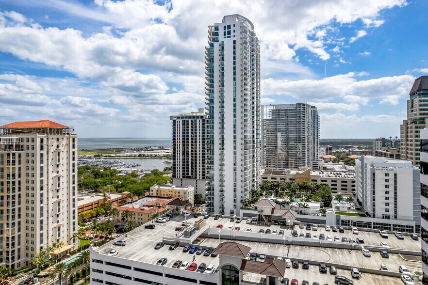 More Photos Of 100 1st Ave N, Saint Petersburg Apartments For Lease