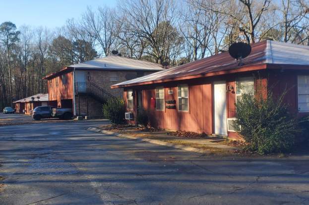 More Photos Of 2100-2108 Sidney St, Pine Bluff Apartments For Sale