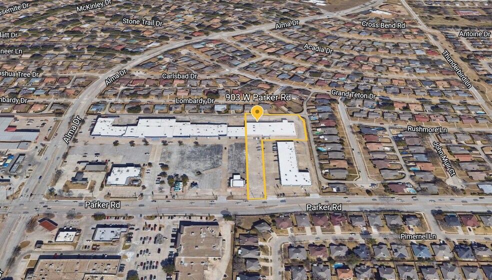 More Photos Of 903 W Parker Rd, Plano Schools For Sale