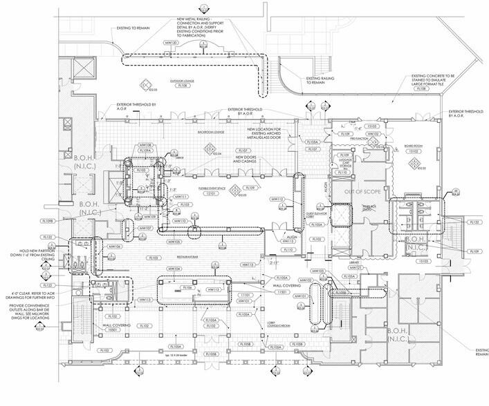 More Photos Of 6300 Waterford Blvd, Oklahoma City Hotel For Lease