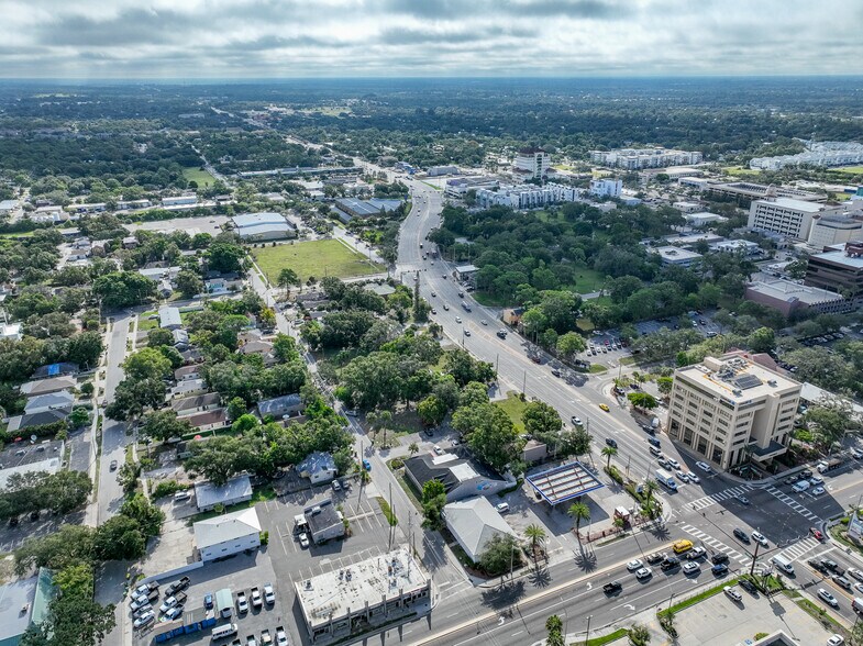 More Photos Of 2015-2023 Fruitville Rd, Sarasota Land For Sale