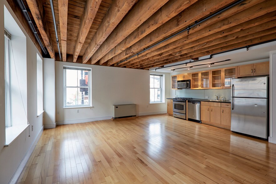 More Photos Of 220 Front St, New York Apartments For Lease