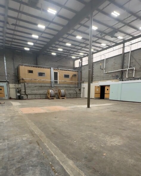More Photos Of 1422 Route 179, Lambertville Warehouse For Sale