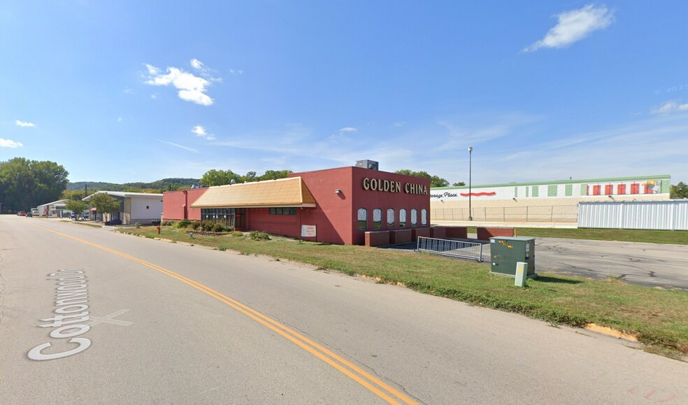 More Photos Of 411 Cottonwood Dr, Winona Restaurant For Sale