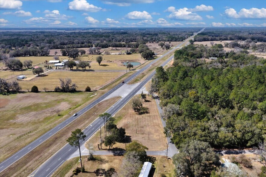 More Photos Of 18450 NE 40th St, Williston Land For Sale