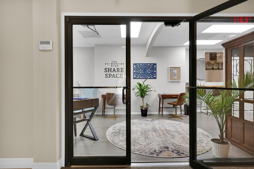 More Photos Of 701 Market St, Saint Augustine Loft Creative Space For Lease