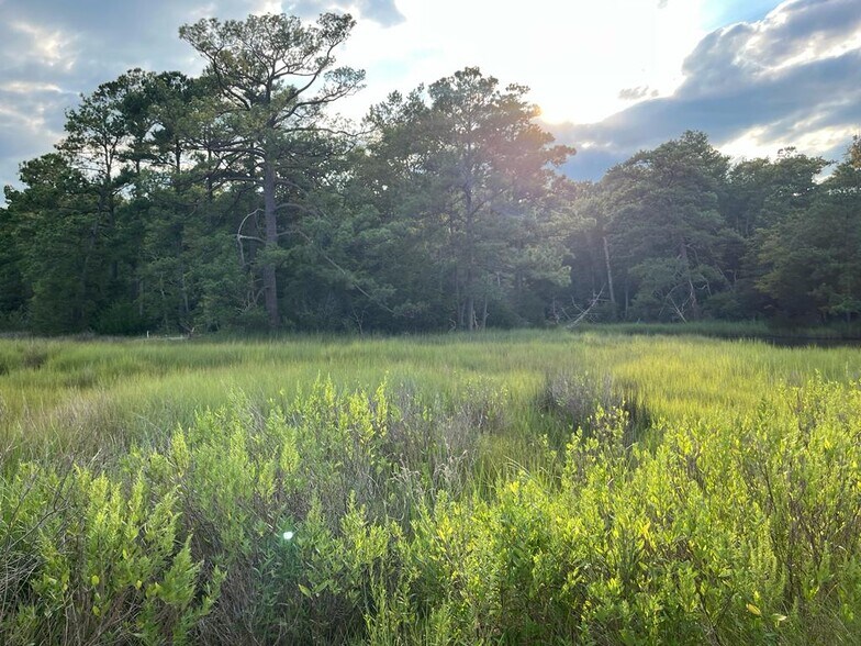 More Photos Of 3432 Greys Point rd, Topping Land For Sale