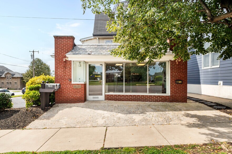 More Photos Of 800 Fayette St, Conshohocken Freestanding For Sale
