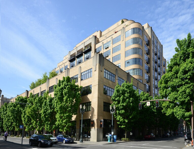 More Photos Of 425 NW 10th Ave, Portland Office For Lease