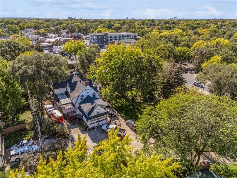 More Photos Of 3 E Minnehaha Pky, Minneapolis Land For Sale