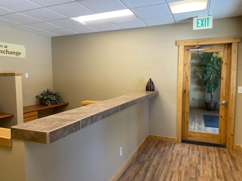 More Photos Of 509 Scott Ave, Woodland Park Medical For Lease