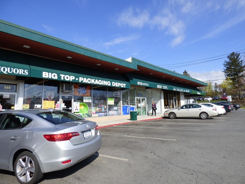 More Photos Of 355 Halstead Ave, Harrison Unknown For Lease