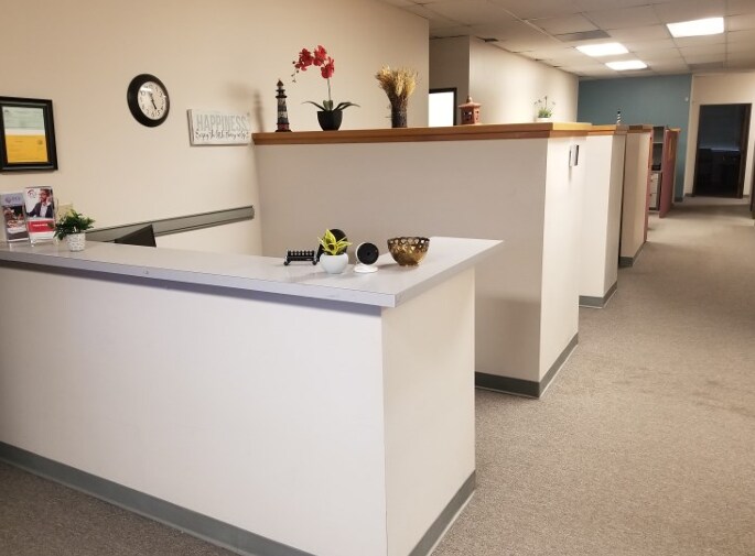 More Photos Of 441 Mackay Dr, San Bernardino Medical For Lease