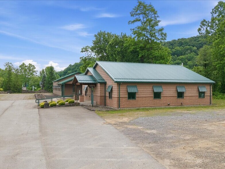 More Photos Of 5 Lighthouse Rd Rd, Tionesta Land For Sale