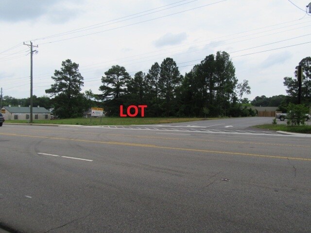 More Photos Of 0 Horner, Sanford Land For Sale