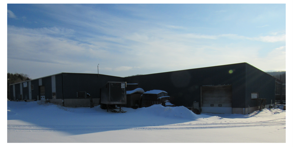 Primary Photo Of 280 PA-106, Simpson Manufacturing For Sale