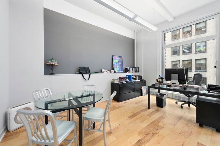 More Photos Of 12 W 32nd St, New York Loft Creative Space For Lease