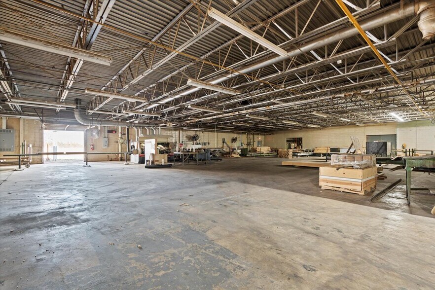 More Photos Of 2613 Highway 9 E, Clio Industrial For Sale