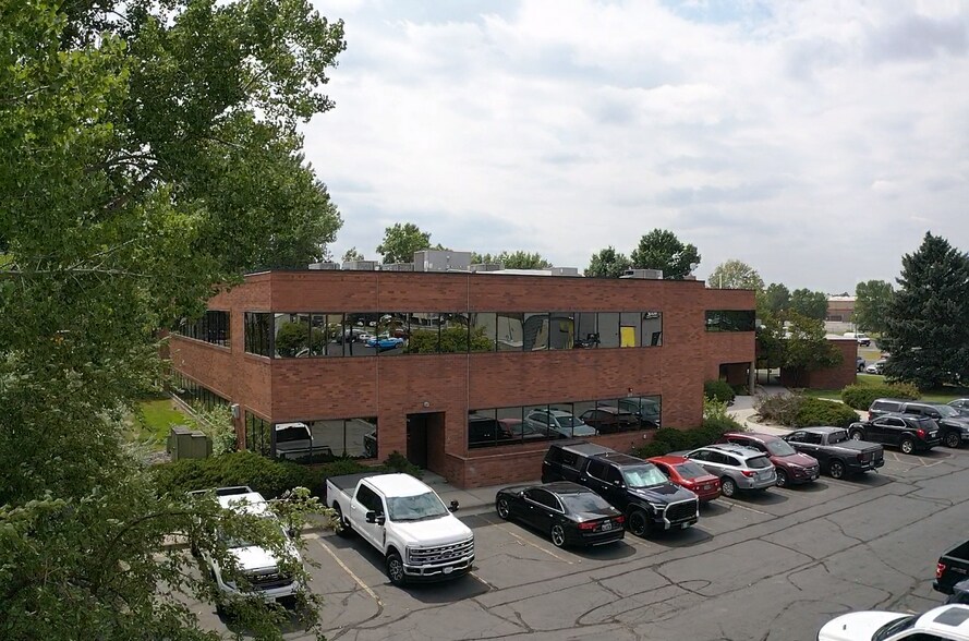 More Photos Of 2220 Grant Rd, Billings Office For Sale