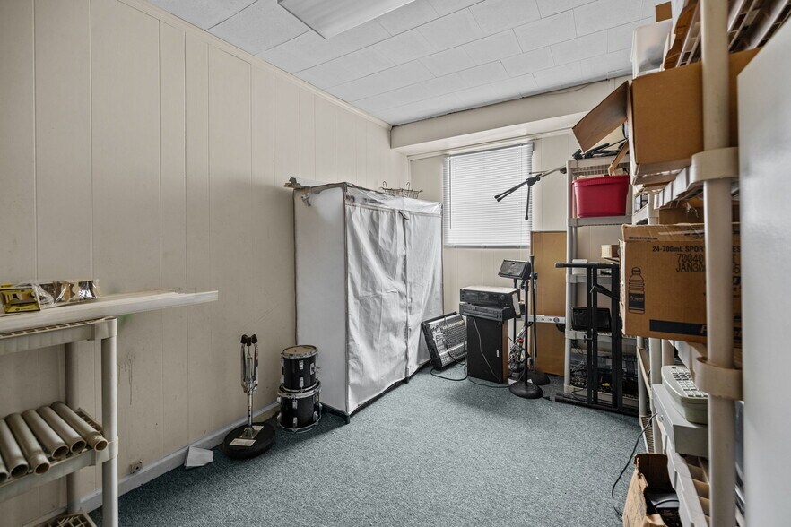 More Photos Of 405 Cherokee St, Kings Mountain Religious Facility For Sale