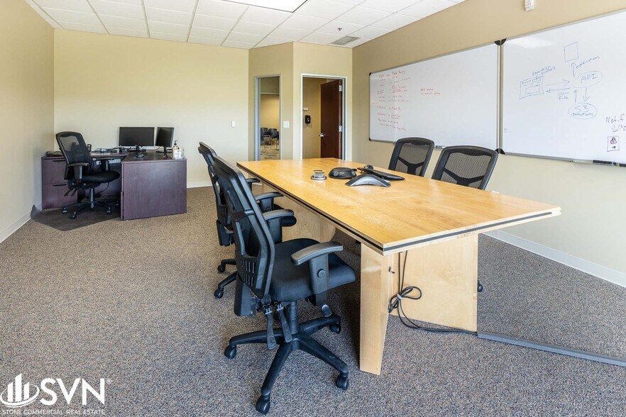 More Photos Of 1648 McGrathiana Pky, Lexington Office For Lease