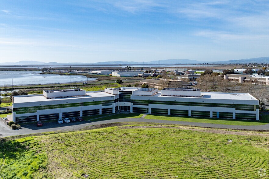 More Photos Of 1761 Broadway St, Vallejo Medical For Lease