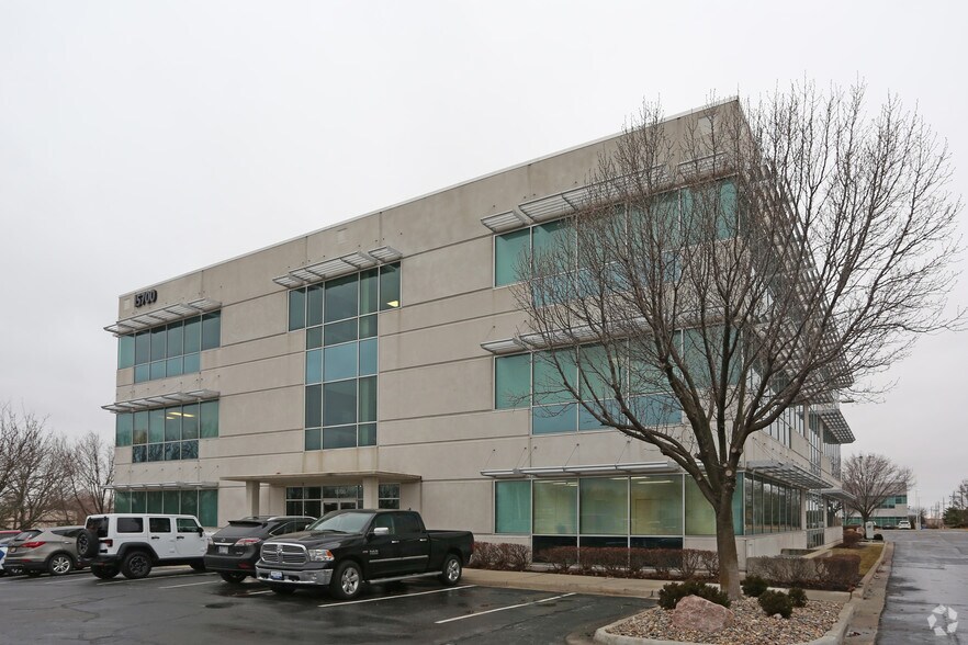 Primary Photo Of 15700 College Blvd, Lenexa Office For Lease
