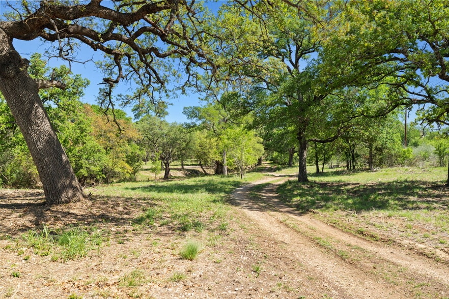 More Photos Of 550 Jackson Rd, Marble Falls Land For Sale