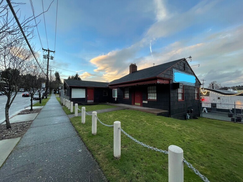 Primary Photo Of 600 W Nickerson St, Seattle Office For Lease