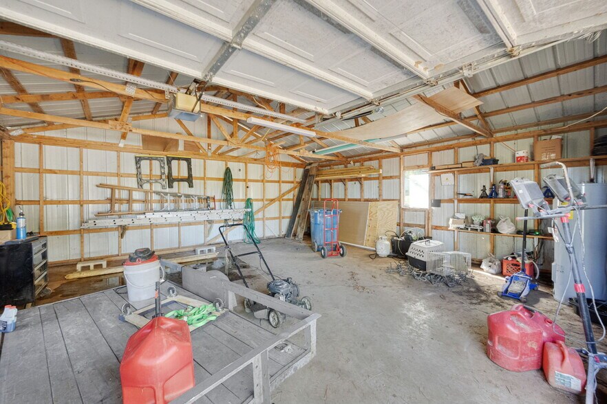 More Photos Of 10040 Pieper Rd, Potosi Manufactured Housing Mobile Home Park For Sale