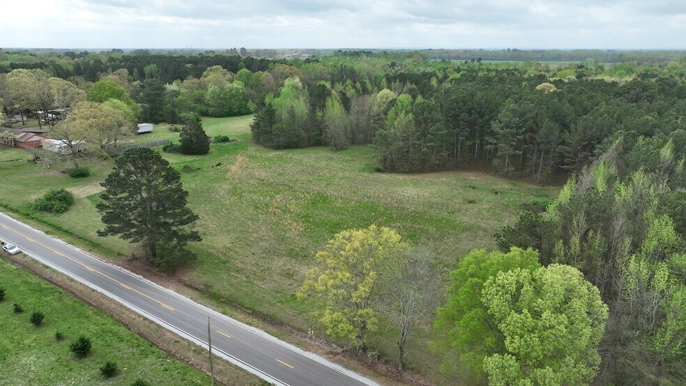More Photos Of 18990 Moyers Rd, Athens Land For Sale