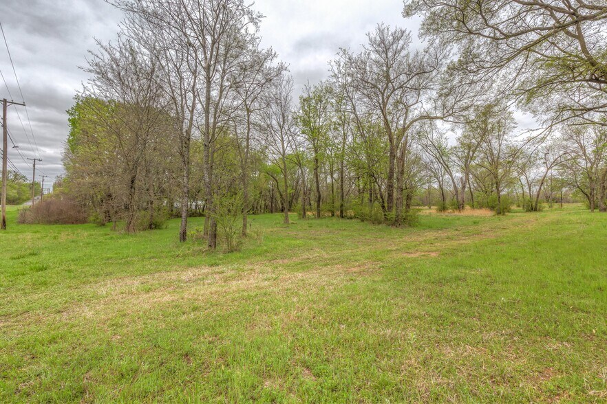 More Photos Of E 141st St S, Coweta Land For Sale