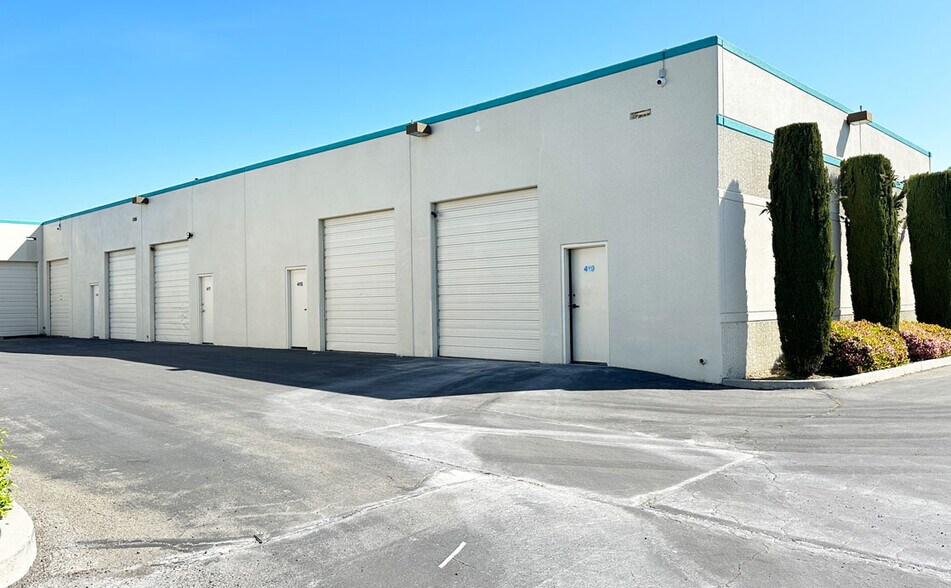 More Photos Of 46560 Fremont Blvd, Fremont Warehouse For Sale
