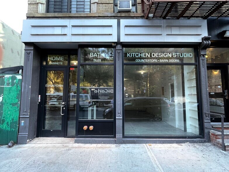 More Photos Of 457 W 125th St, New York Apartments For Lease