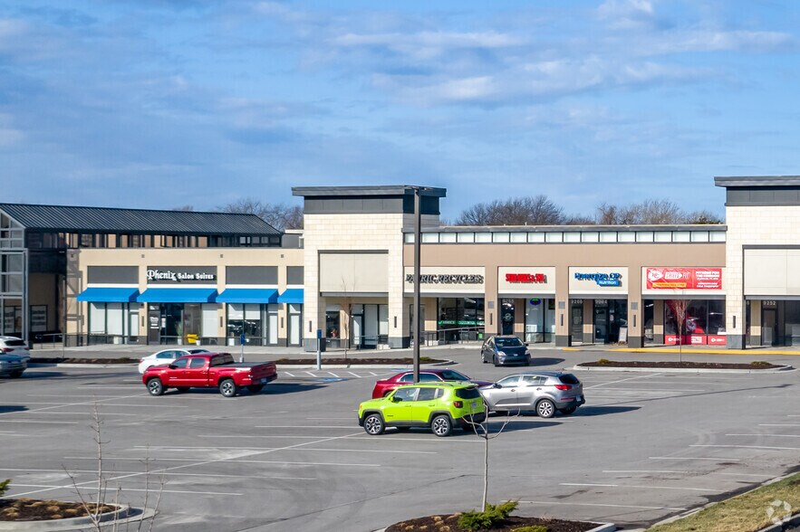 More Photos Of 9108-9298 Metcalf Ave, Overland Park Unknown For Lease