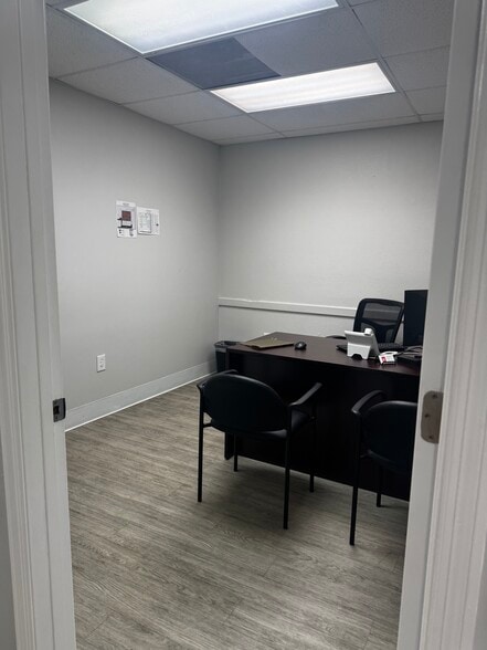 More Photos Of 8500 SW 8th St, Miami Unknown For Lease